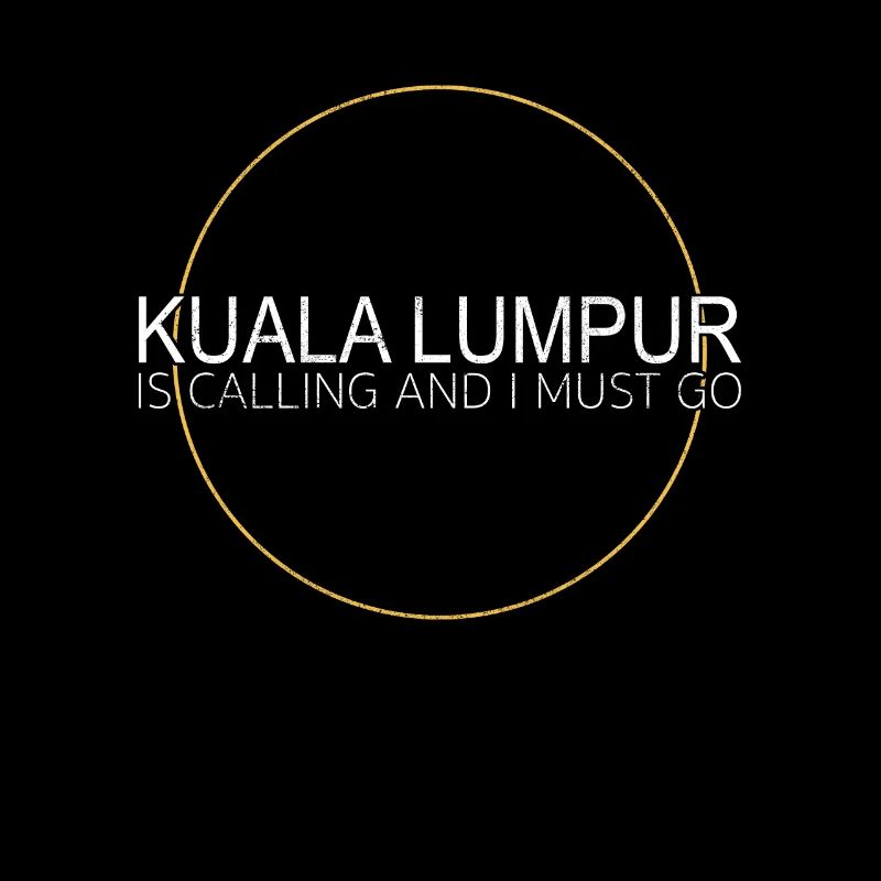 Kuala Lumpur Saying