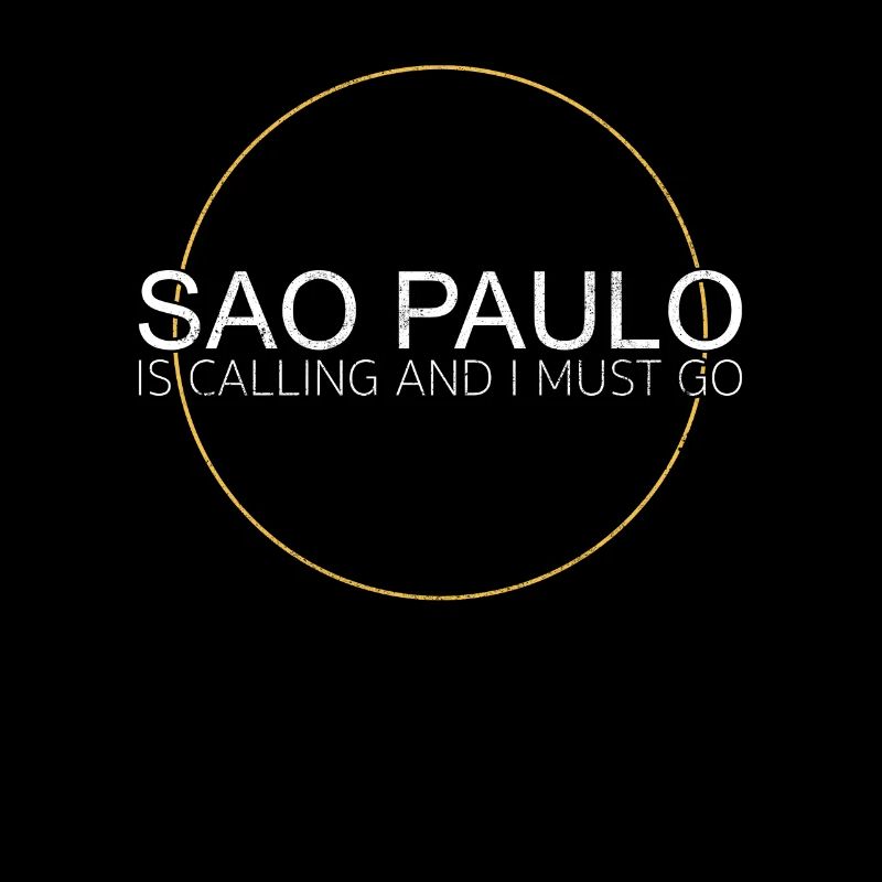 Sao Paulo Spruch