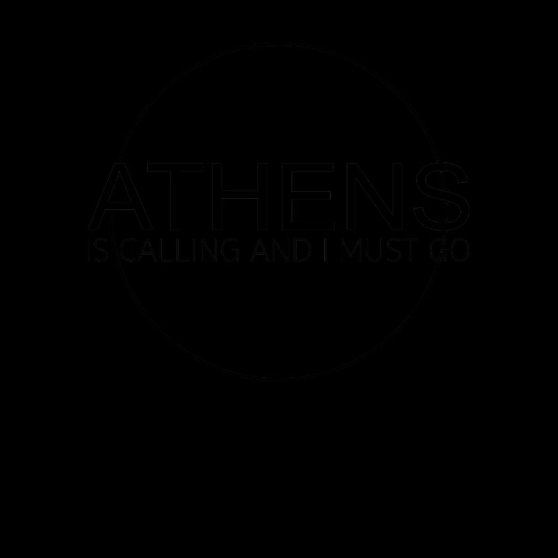 Athen Spruch