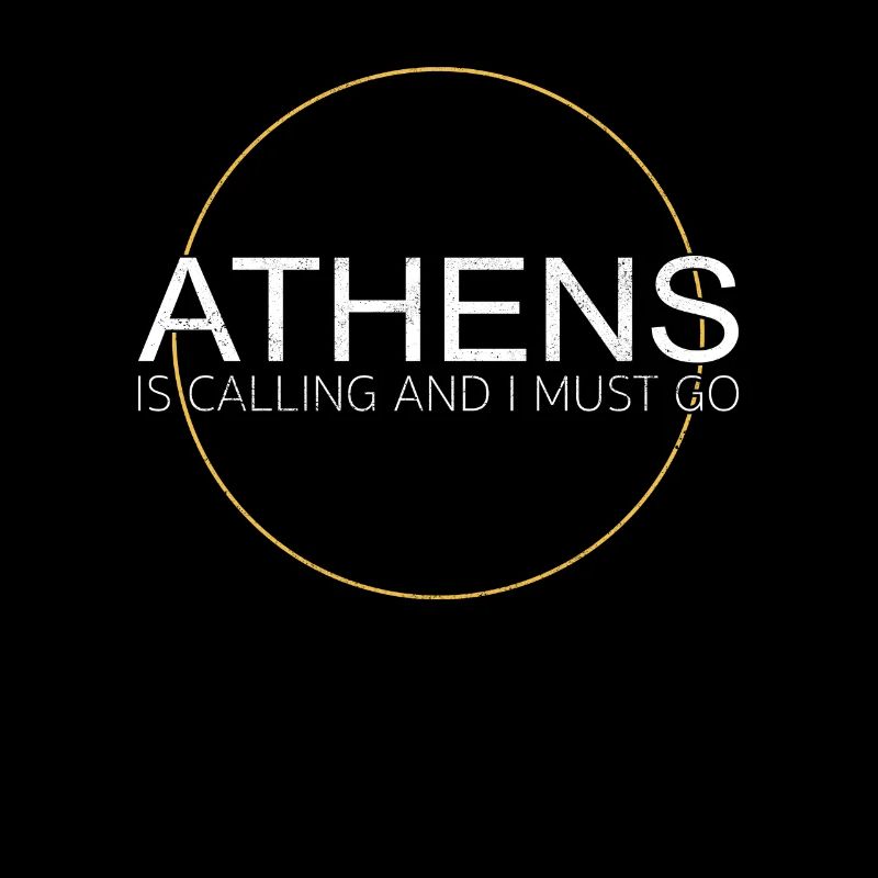 Athens Saying