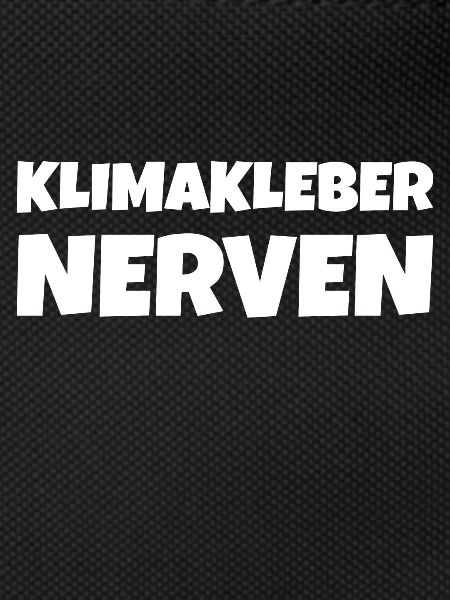 Straße ankleben Protest