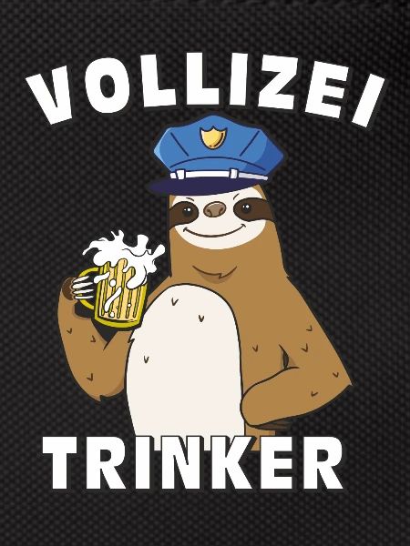 VOLLIZEI TRINKER