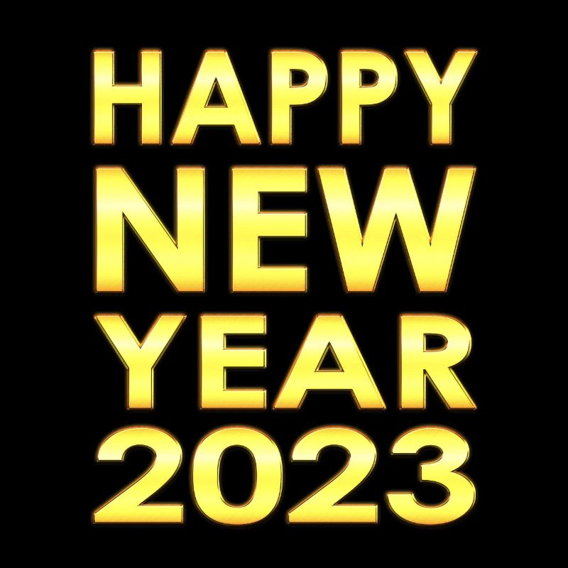 Countdown for 2023 - New Years Eve Party