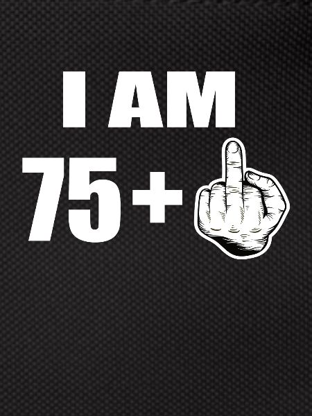 76th birthday