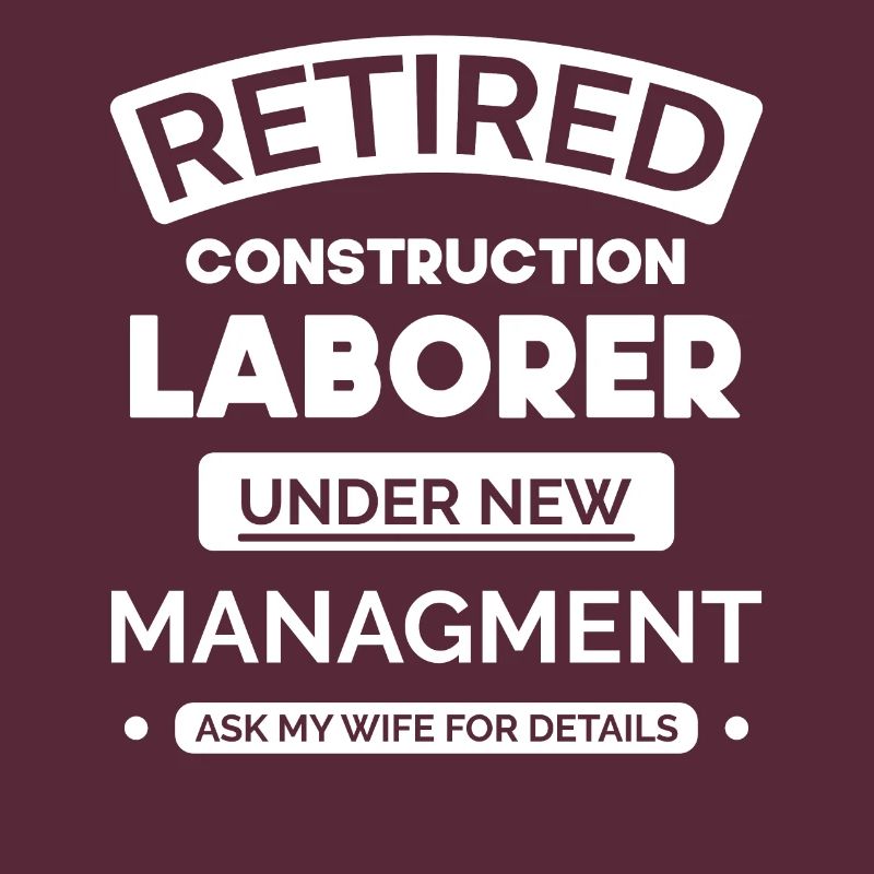 Constructeur à la retraite