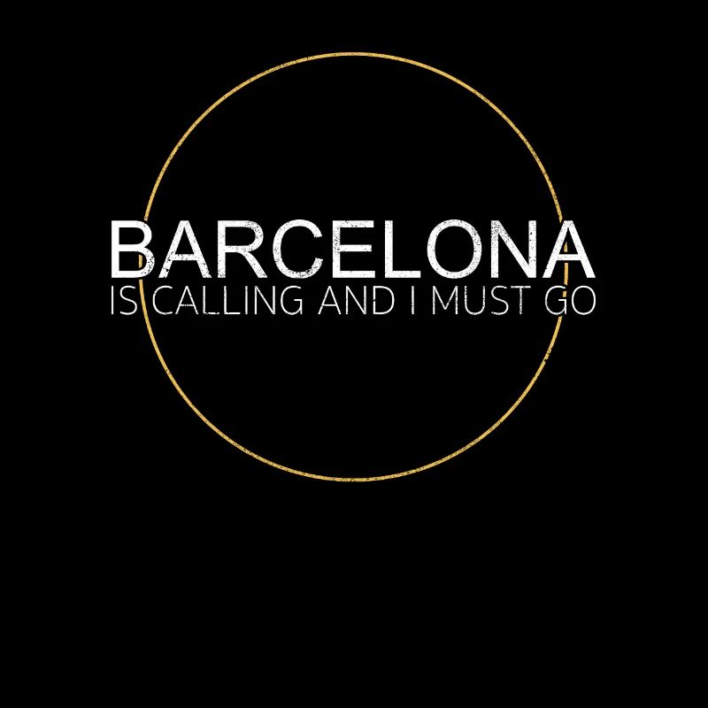 Citation de Barcelone