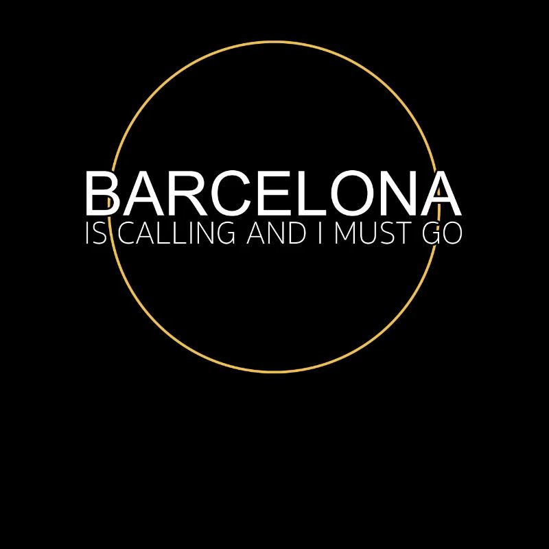 Citation de Barcelone