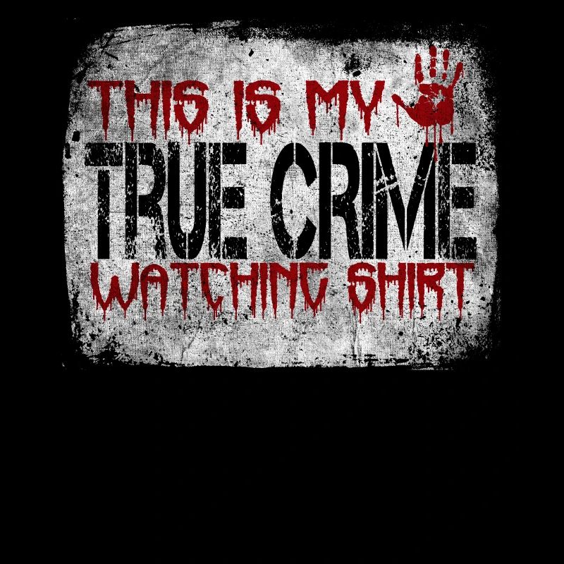 True Crime Junkie