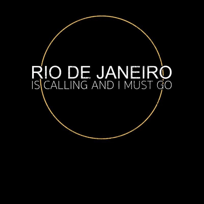 Citation de Rio de Janeiro