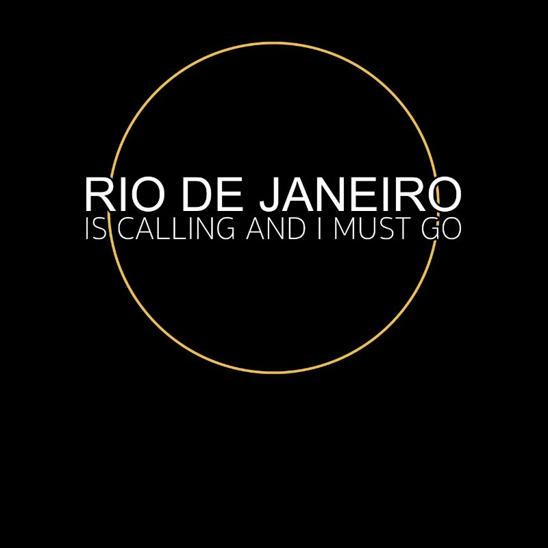 Rio de Janeiro Spruch