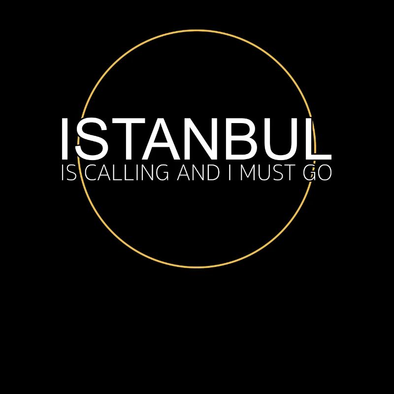 Istanbul appelle
