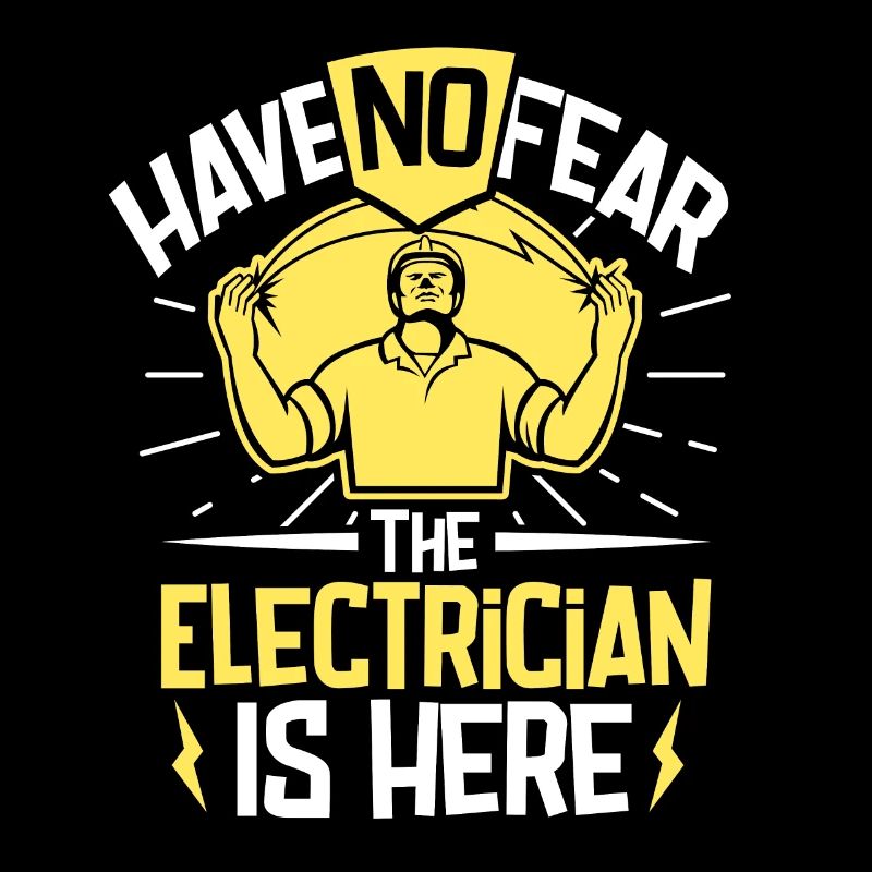 Elektriker Elektroingenieur Lineman Electrical