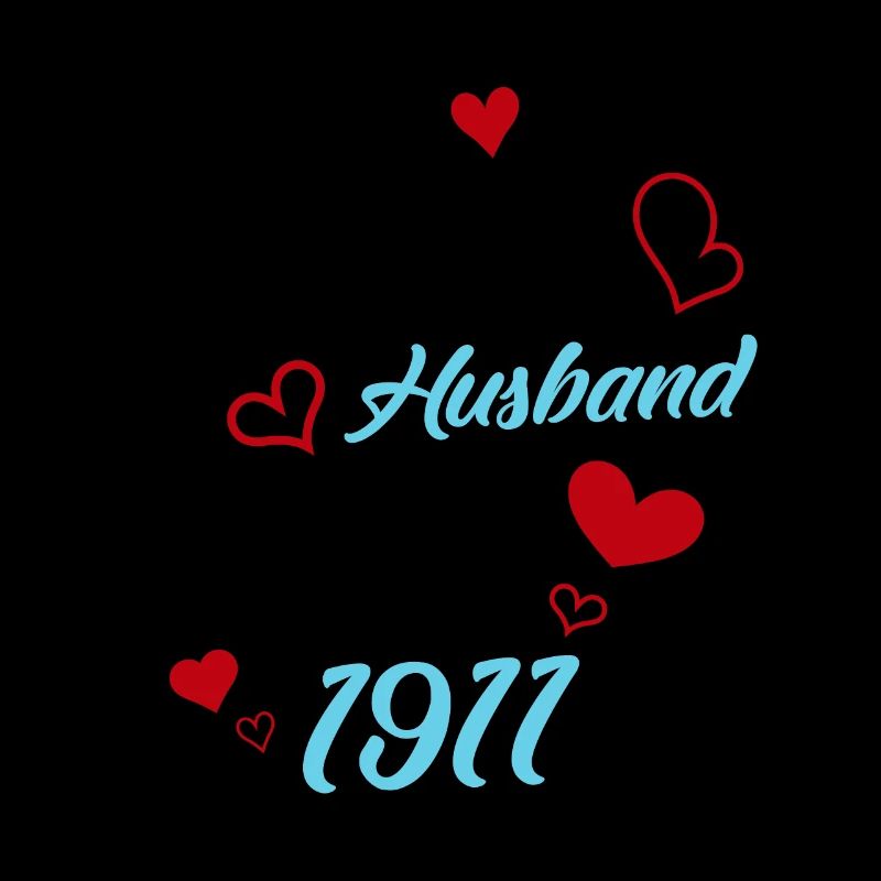 Bester Ehemann seit 1911 Hochzeit