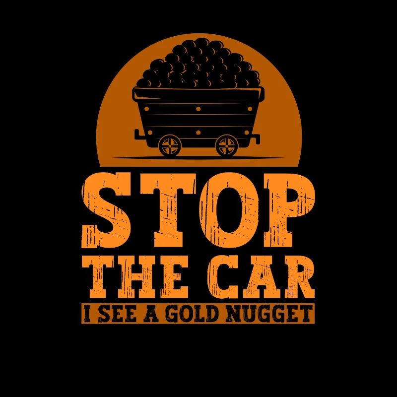 Gold Digger Gold Mining Gold Panning Gold Mine