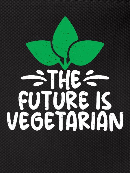 Vegetable Lover Vegetarian Gifts