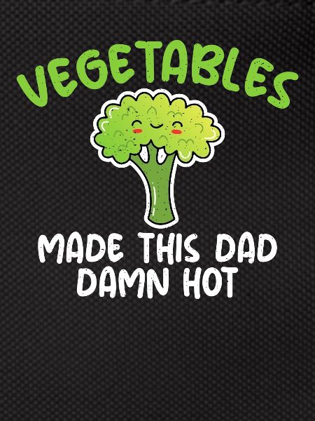 Vegetable Lover Vegetarian Gifts