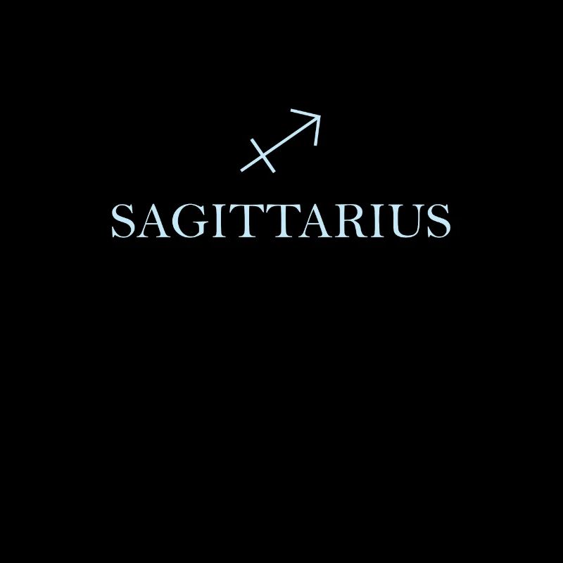 Zodiac sign Sagittarius Sagittarius Constellation