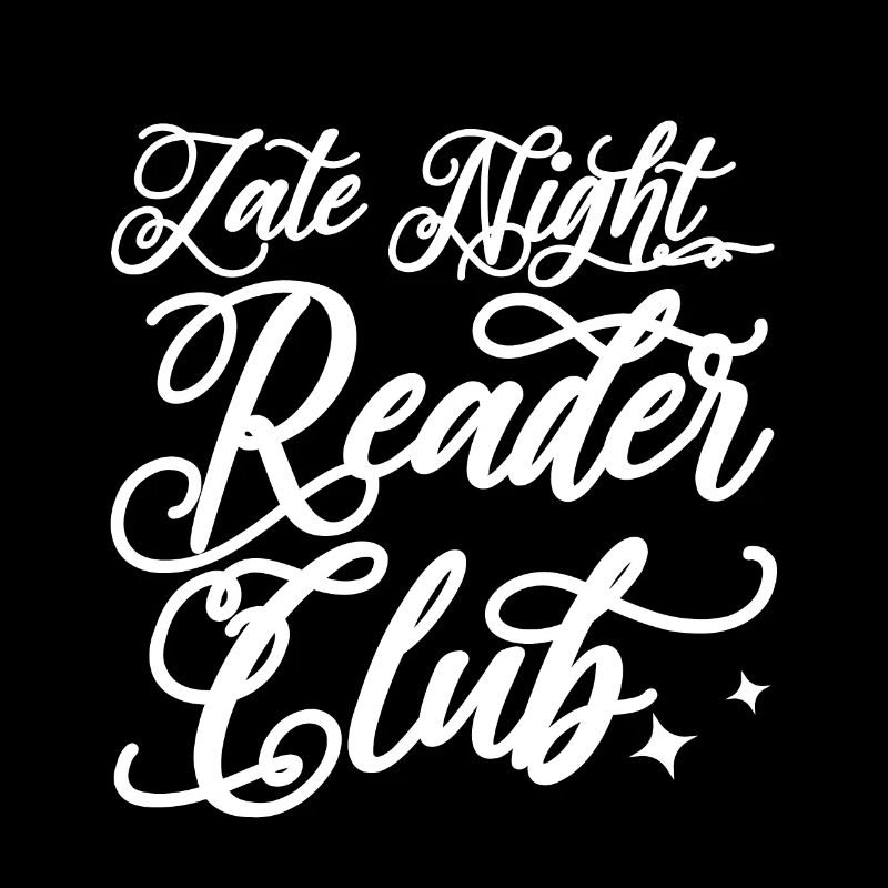 Club de lecture de fin de soirée