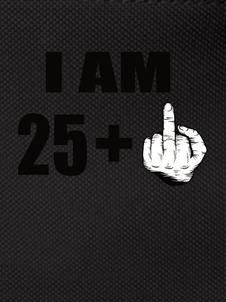 26th birthday