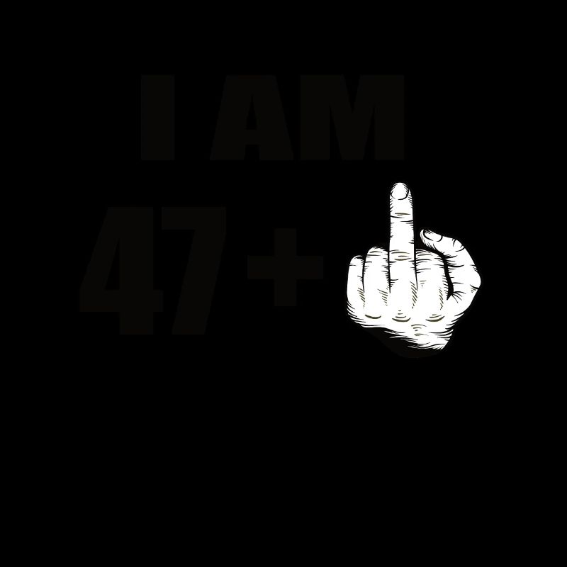 48 Geburtstag