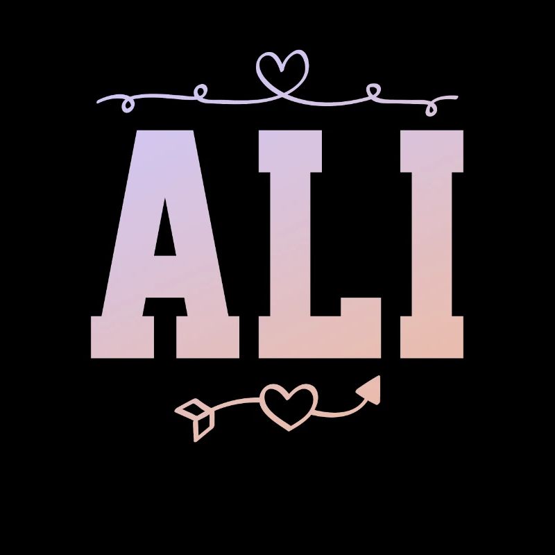 Ali