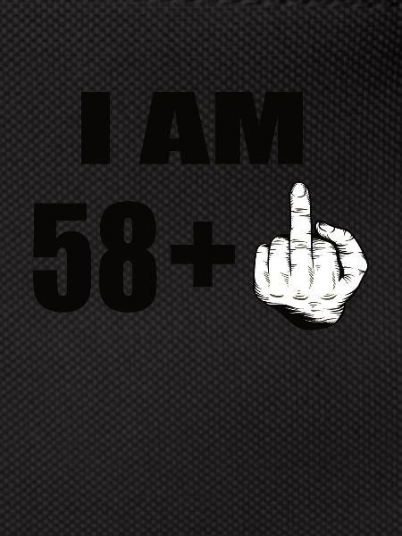 59th birthday