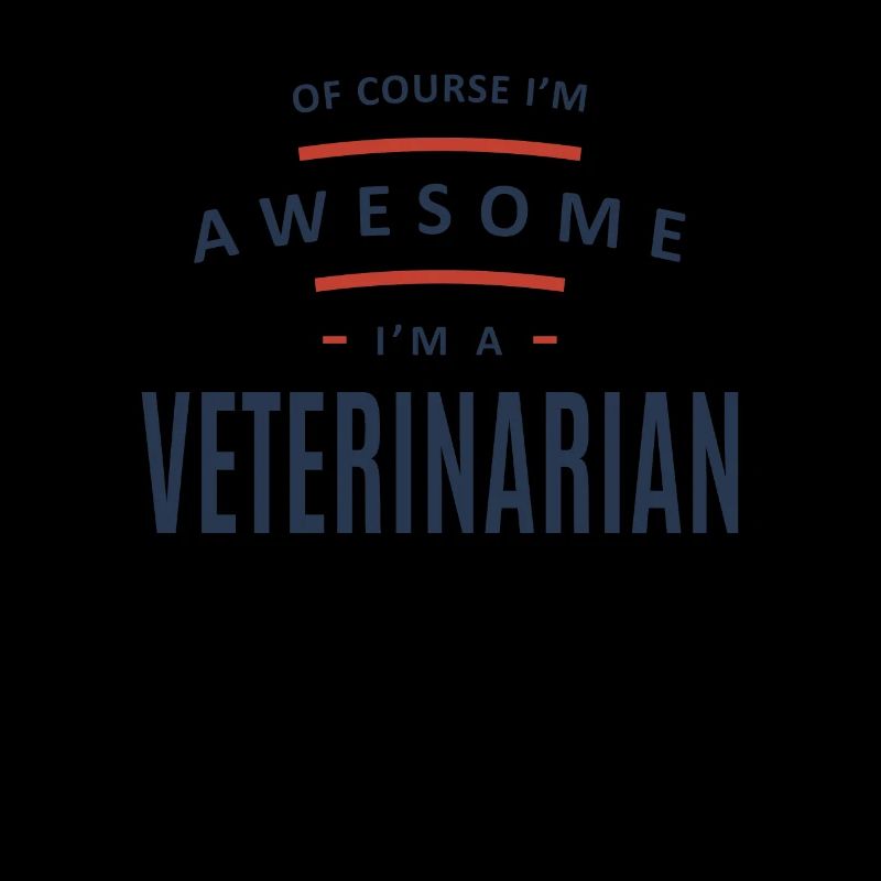 Profession de vétérinaire