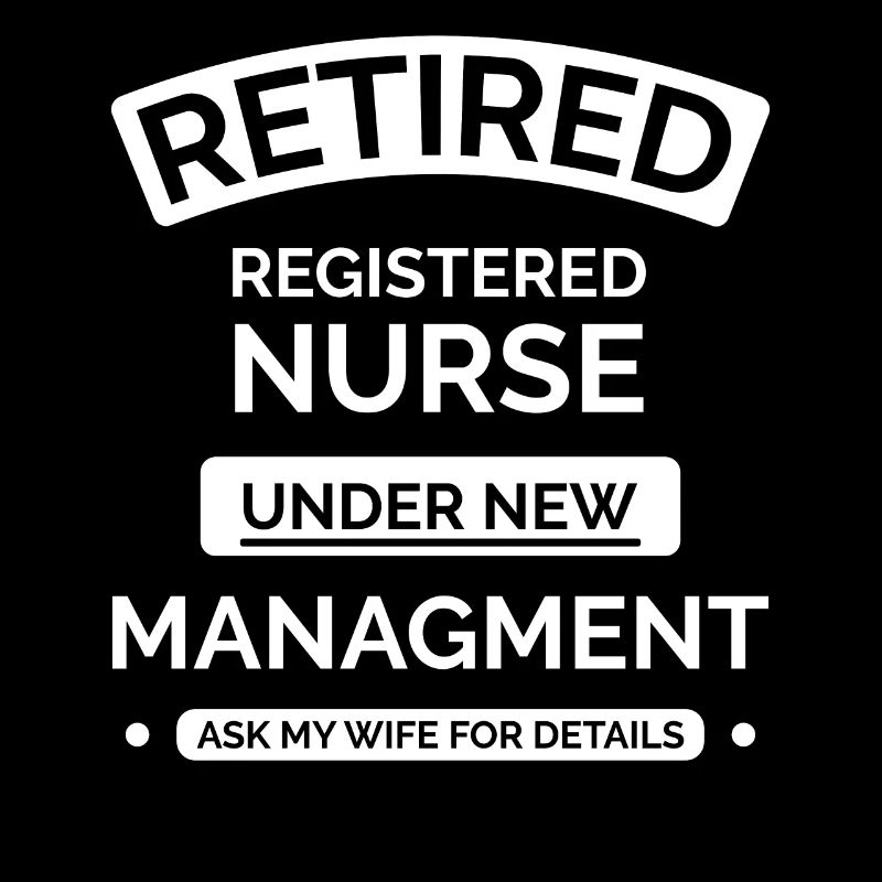 Nurse Retired nurse