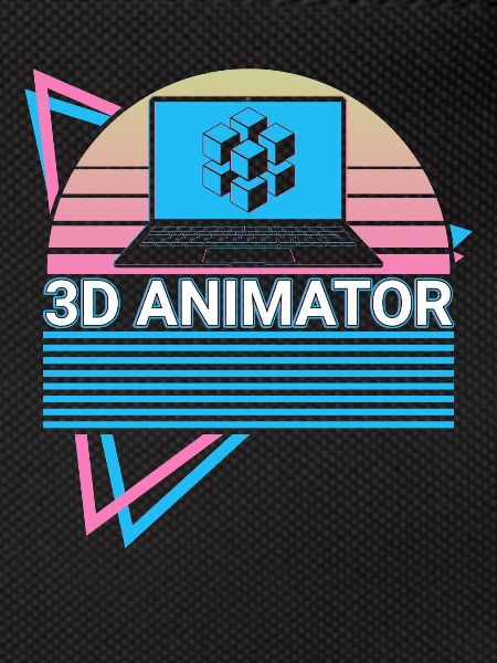 3D-Animator Retro