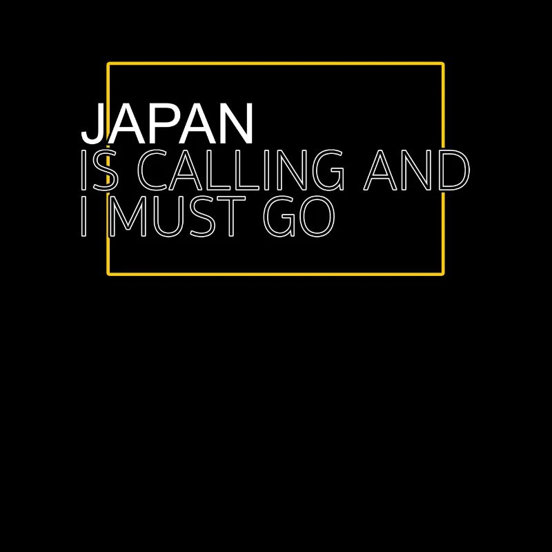 Japan Spruch