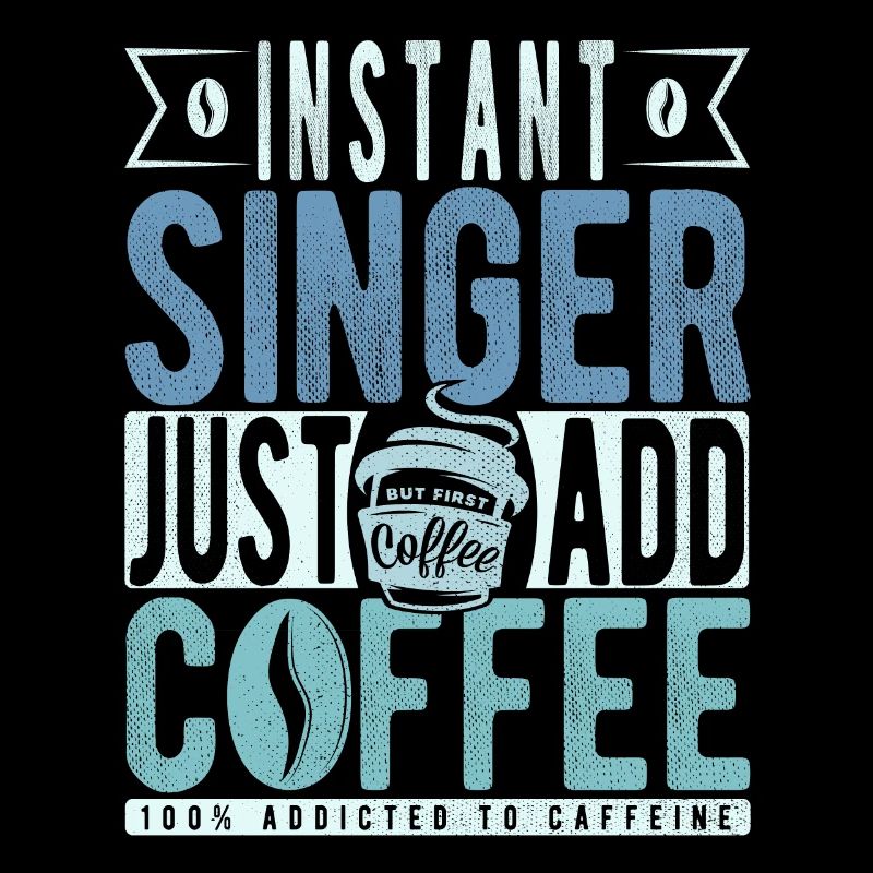 Citation de Singer Coffee