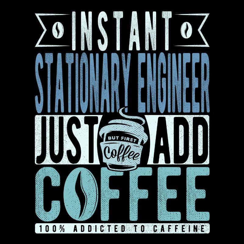 Café d’ingénieur de papeterie