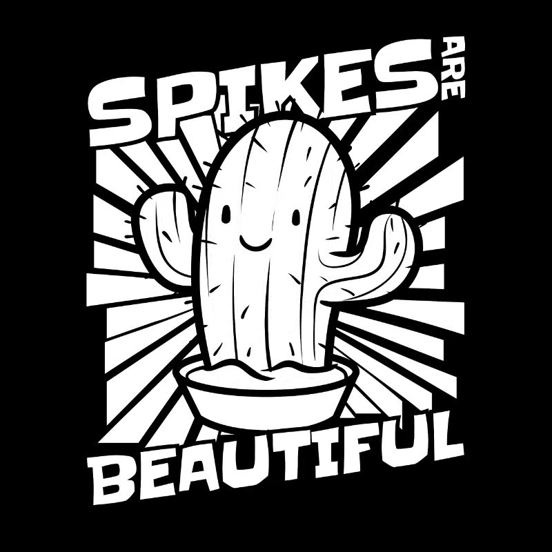 Cactus Jardin Cactus