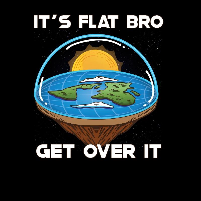 Flat Earth Theory Flat Earth Army Earth
