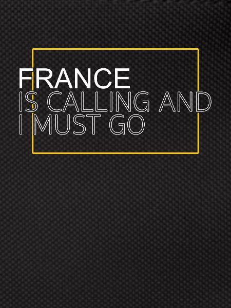 France Saying
