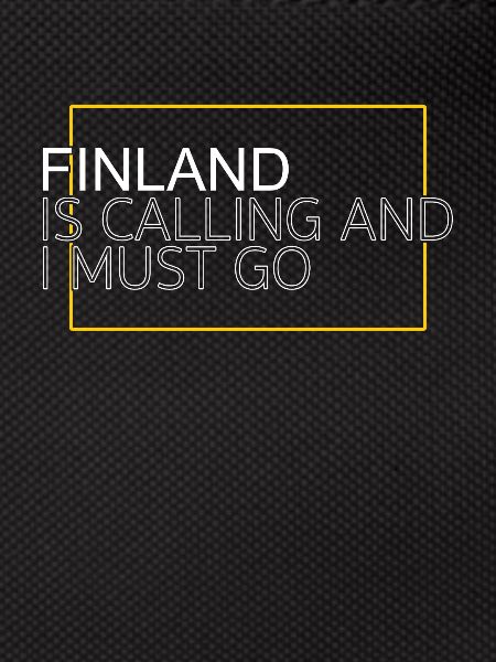 Finland saying