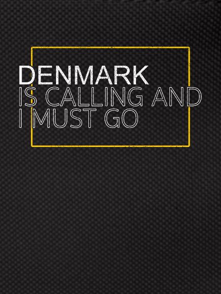 Denmark Saying