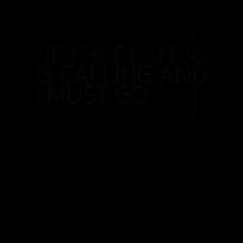 Netherlands Saying