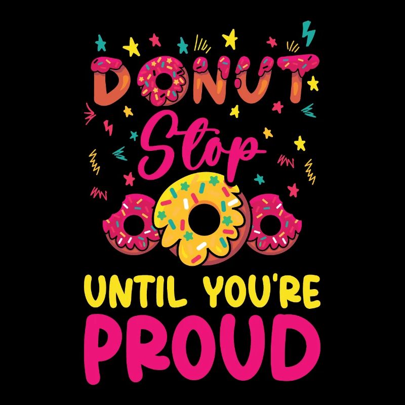 Journée Test Donuts Tester les enseignants Donut Lovers