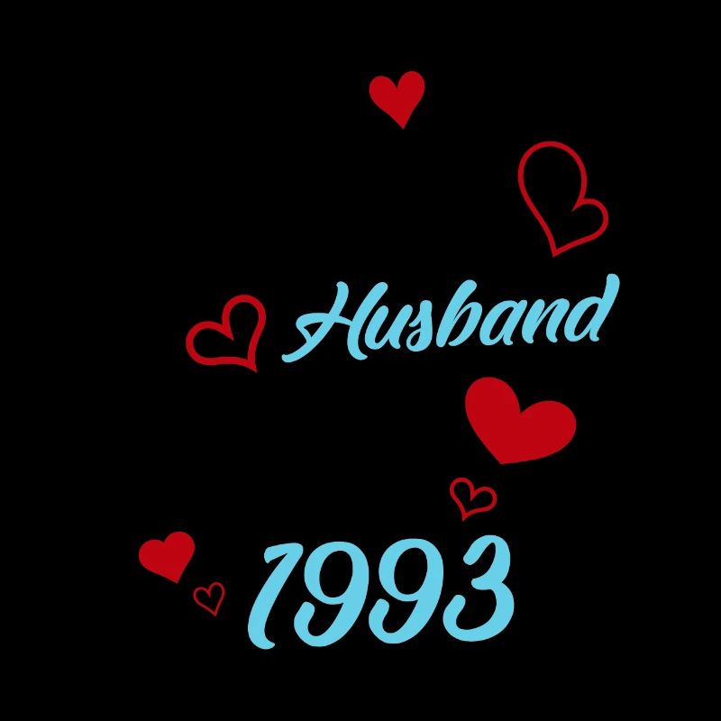 Best Husband Since 1993 Wedding