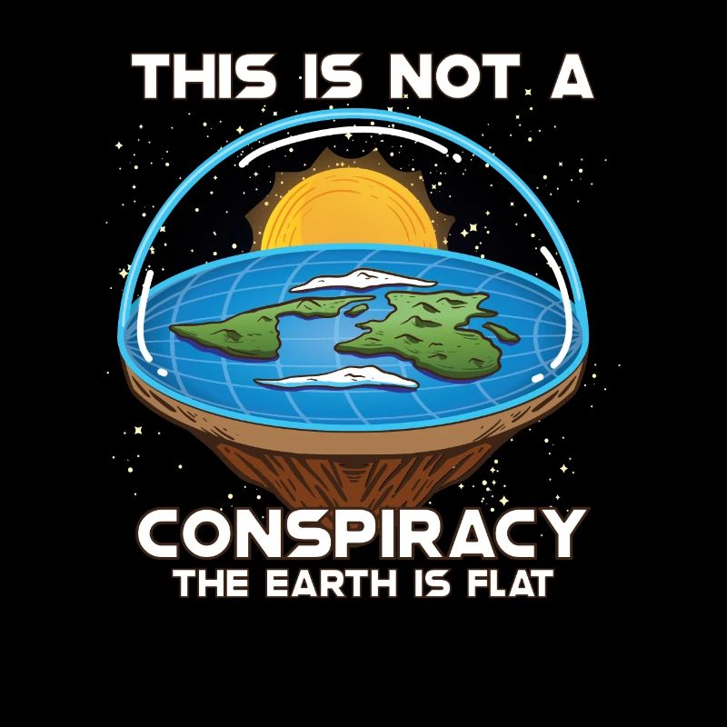 Flat Earth Theory Flat Earth Army Earth