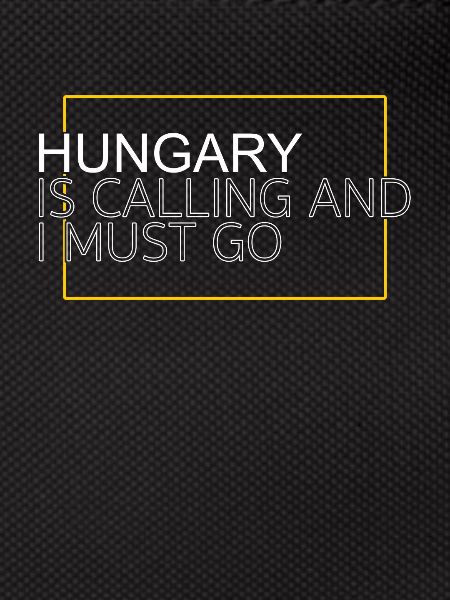 Hungary Saying