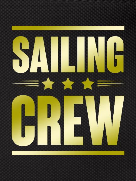Sailing Crew