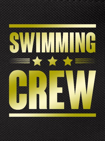 Swimming Crew