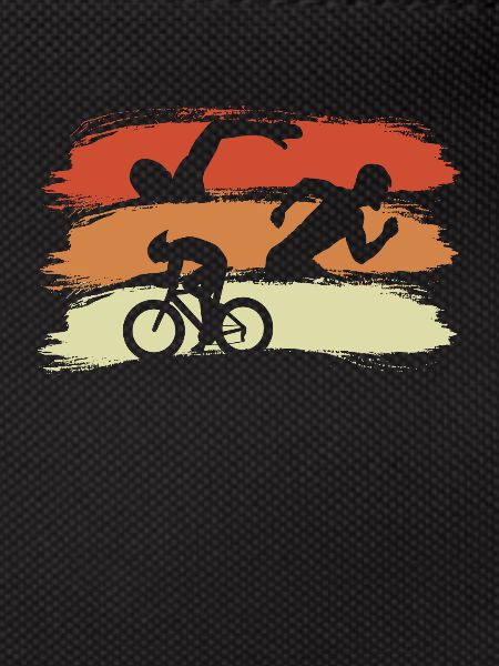 Triathlete Event