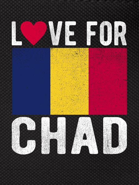 Chad Souvenir