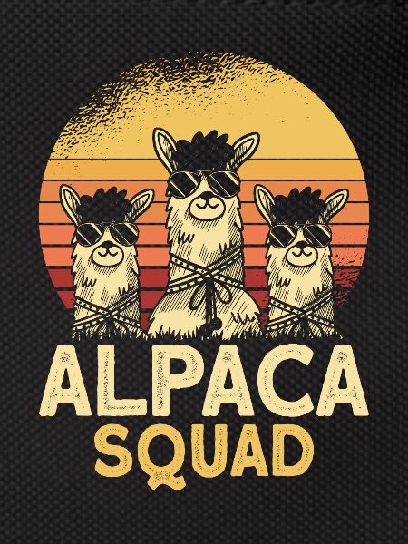 Alpace Squad Sunglasses