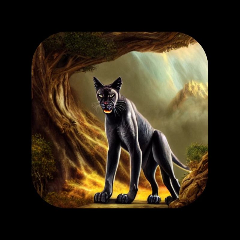 Wildkatze