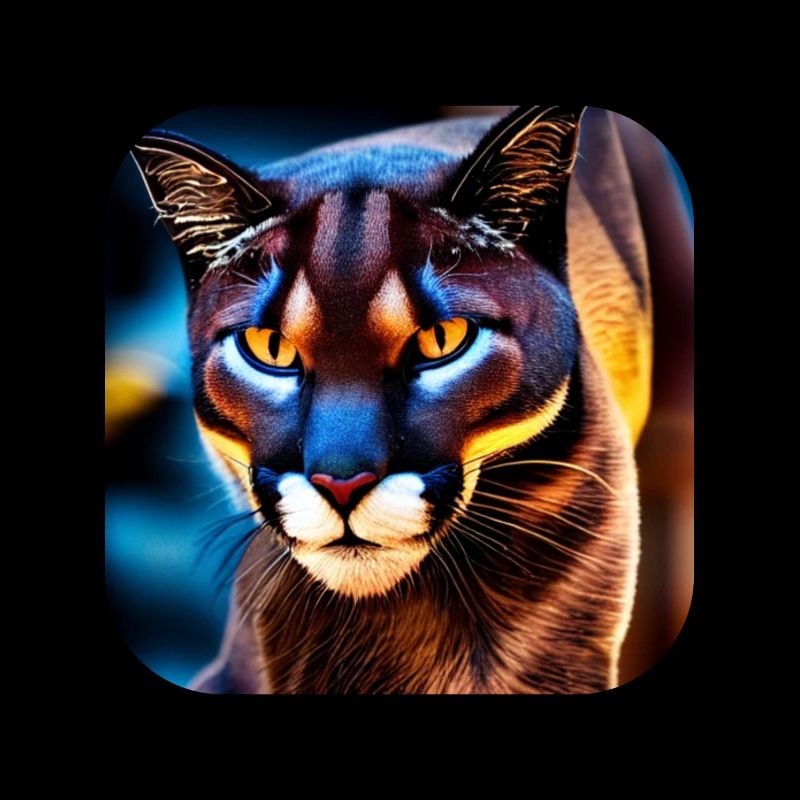 Wildkatze