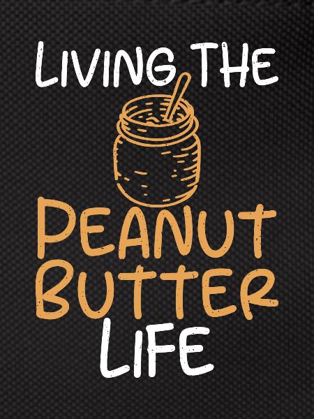Peanut Butter Lover Gift